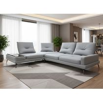 Модульный угловой диван Нео