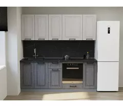 Кухонный гарнитур Аликанте-19/20 (2200 мм)