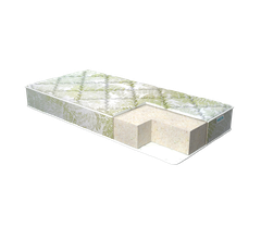 Матрас Натура Клевер 200