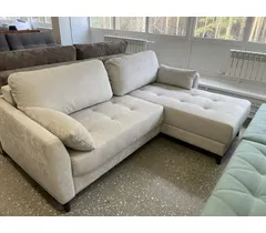 Диван Скандинавия угол