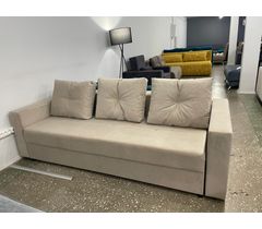 Диван Еврокнижка JM