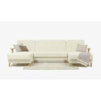 Диван Скандинавия От+2+От Массив