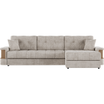 Диван угловой Женева 3 ДУ