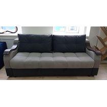 Диван  Изумруд