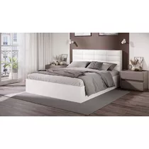 Кровать с ПМ Агата Тип 1 (с подъемным механизмом) с заглушиной