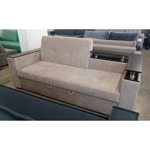 Диван прямой Шелф