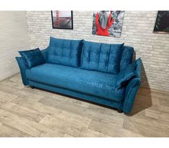 Прямой диван София книжка