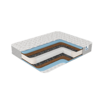 Матрас Fresh Elite (мультипакет)