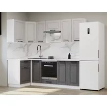 Кухонный гарнитур Аликанте-9/10 (1200х2400 мм)