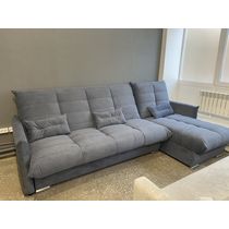 Диван Мазератти Х с оттоманкой