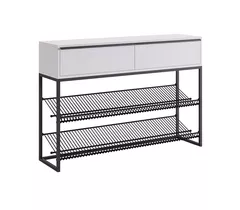 Обувница Крафт 2