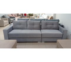 Диван  - трансформер  Кардинал  МД +  кресельная  часть