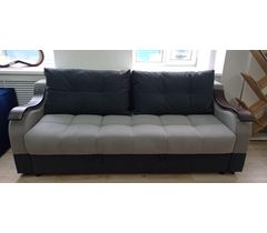 Диван  Изумруд