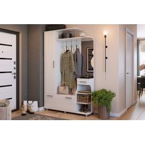 Прихожая Барселона-1