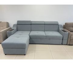 Диван Сириус 2 ДУ