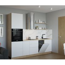 Кухонный гарнитур Тальк-4 (2650 мм)