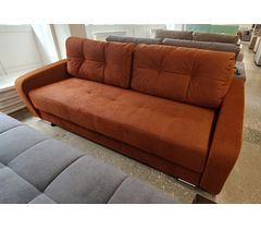 Диван  прямой  Бали  БД