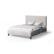 Кровать мягкая Наоми с основанием