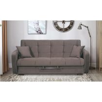 Прямой диван Варадеро Люкс книжка в гостиную