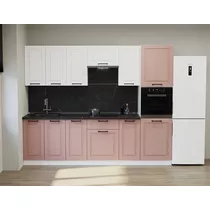 Кухонный гарнитур Аликанте-21/22 (2800 мм)