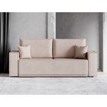 Диван Астон широкий подлокотник