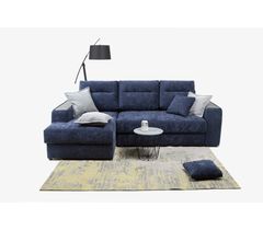 Диван угловой Сенат 1.1