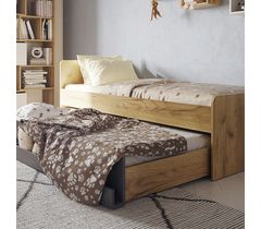 Лойс 80 Кровать