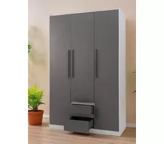 Шкаф 3-хстворчатый Нильс 23